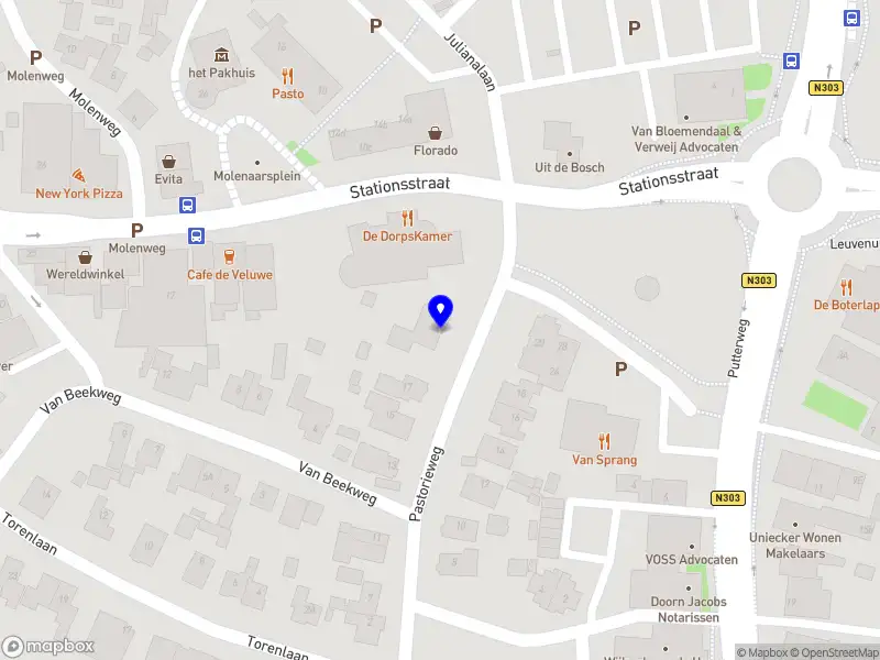 Beheermaatschappij Tempel B.V.