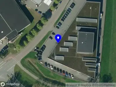 Hapi Arnhem Onroerend Goed B.V. Arnhem