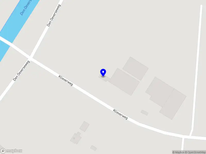 Groeneweg Farm B.V. SLOOTDORP