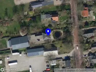 Nieuw bedrijf W. & A. Kop Jansen Onroerend Goed B.V.