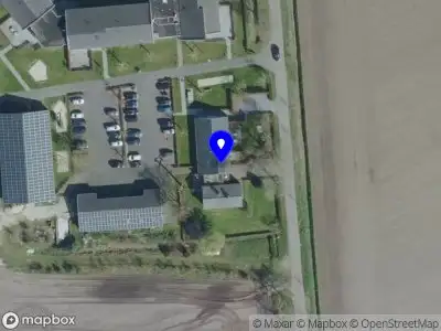 Nieuw bedrijf De Buitenhorst V.O.F.