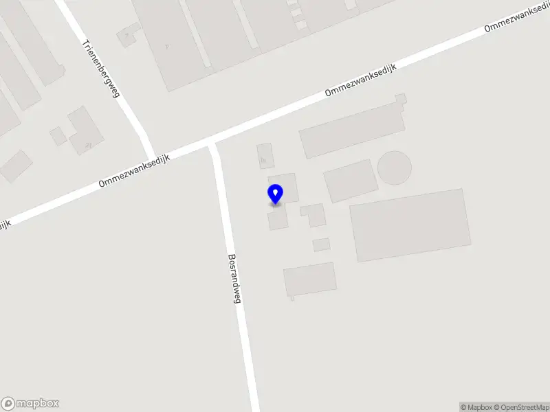 Nieuw bedrijf Adriaans - Peeters