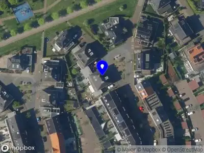 Marcom Onroerend Goed B.V. Vleuten