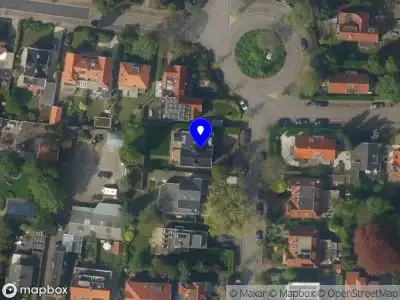 Shee-Navee B.V. in liquidatie Hilversum