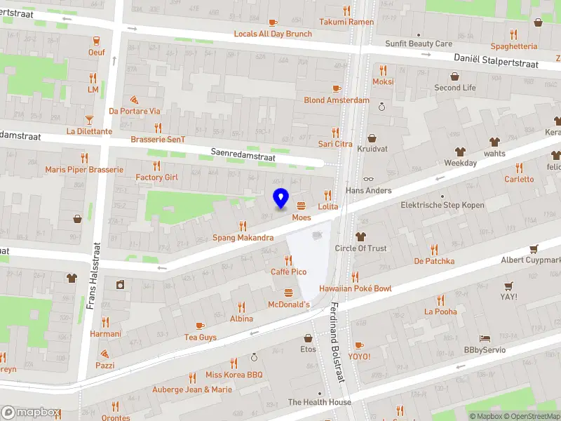 Nieuw bedrijf Appelboom Beheer B.V.