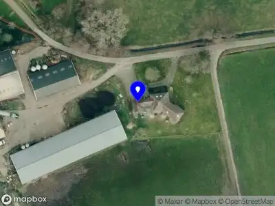 Maatschap Heuver DEN HAM