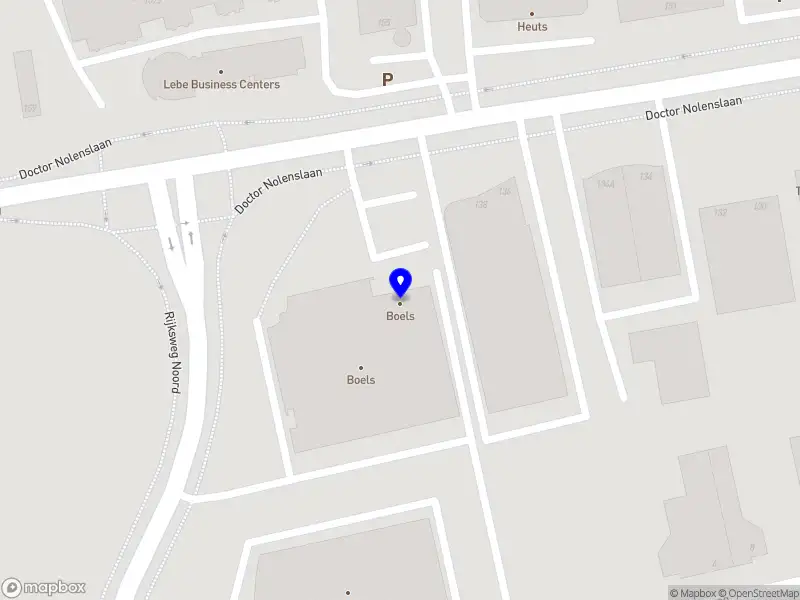 Boels Verhuur SITTARD