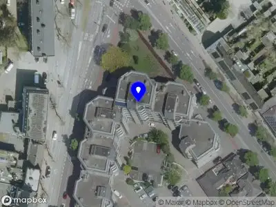 Nieuw bedrijf Denis Vastgoed B.V.