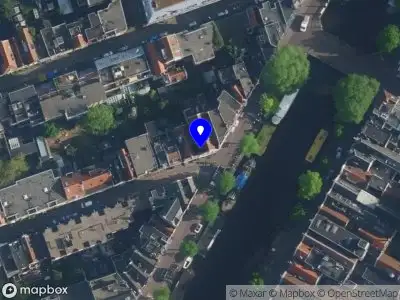 Nieuw bedrijf Jamiti B.V.