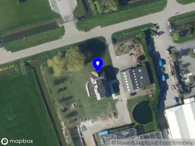 Fruitkwekerij De Molen