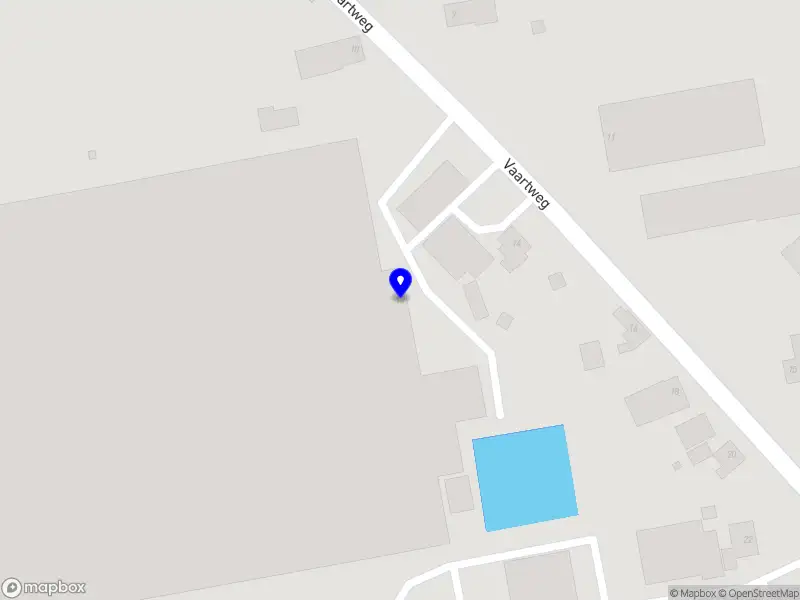 Nieuw bedrijf Jong Fruit B.V.