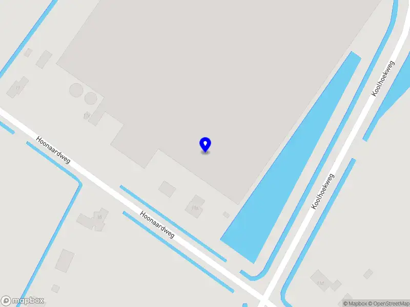 Tuinbouwbedrijf F.J.J. de Koning B.V.