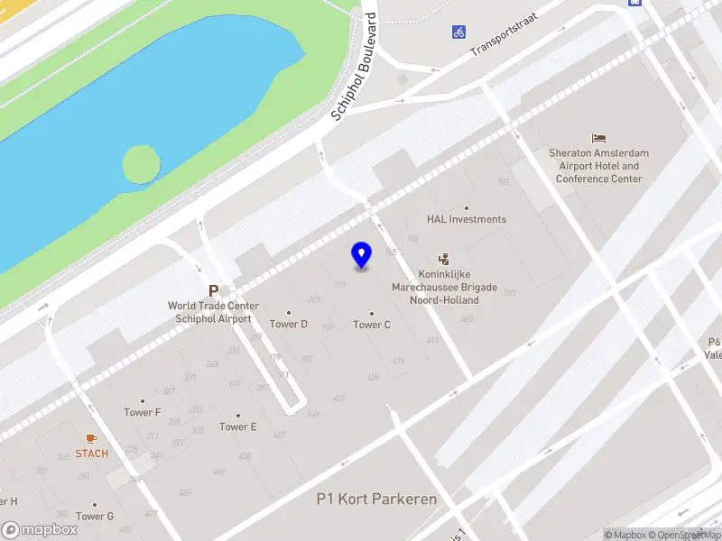 Nieuw bedrijf Kroonenberg Groep B.V.