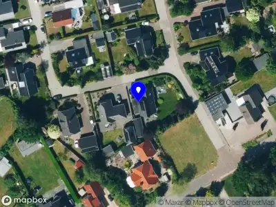 Nieuw bedrijf Ben Koning Makelaardij