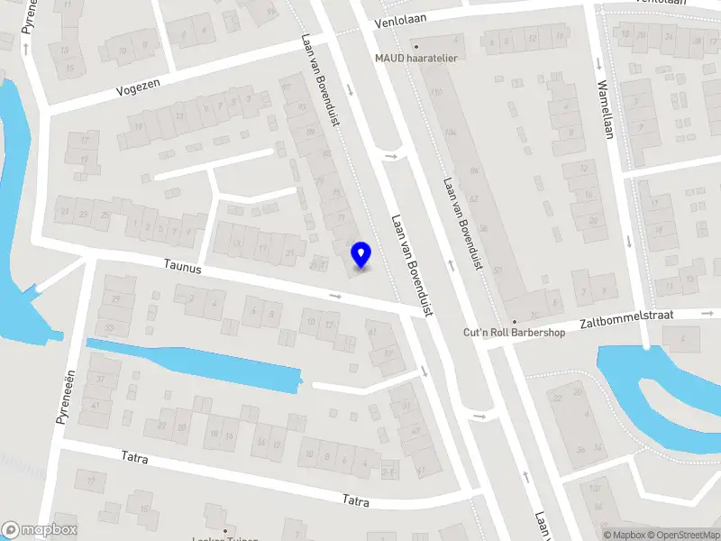 Openbare Verkoop Exploitatiemaatschappij (Ovex) B.V.