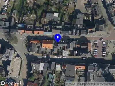 Nieuw bedrijf Mechel B.V.