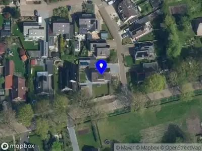 Nieuw bedrijf Dolfing Grondwerk