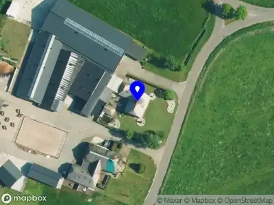 Nieuw bedrijf E. Vloedgraven