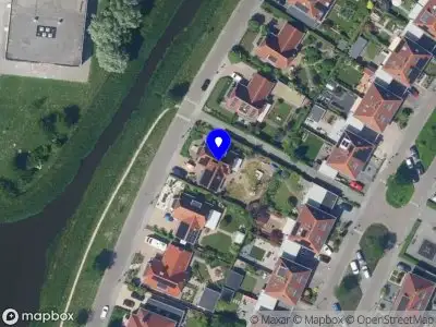 GreenFlux Founder Managers B.V.