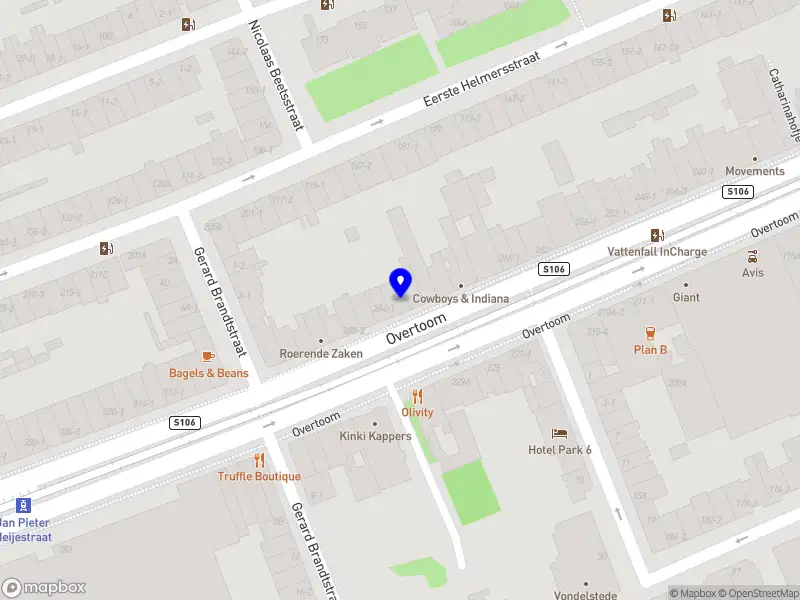 Nieuw bedrijf V-Models Events B.V.