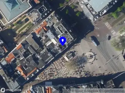 Nieuw bedrijf Harms Bedrijven B.V.