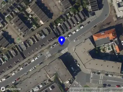 Nederlandse Facility Maatschappij 's-Gravenhage