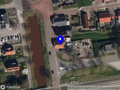 Ferdinand Kies Agrarische Dienstverlening