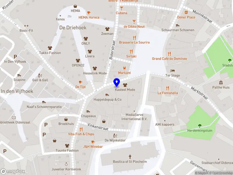 Nieuw bedrijf Branche Channel B.V.