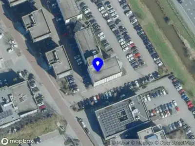 Congress Care B.V. 's-Hertogenbosch