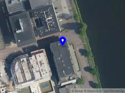 Hugo Boss Benelux B.V.