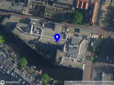 Nieuw bedrijf Autoriteit Financiële Markten