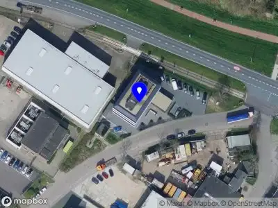 Swets ODV Maritiem B.V.