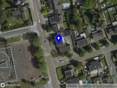 Nieuw bedrijf Confluence Beheer B.V.