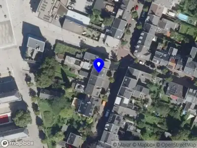 Nieuw bedrijf Dierenkliniek Apport