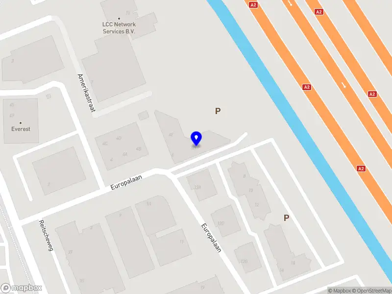 Ruimtemeesters 's-Hertogenbosch