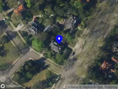 Dierenartspraktijk Kerckebosch