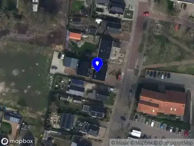 Nieuw bedrijf Dierenartspraktijk Onstwedde