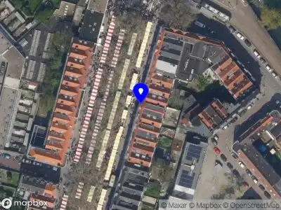 Nieuw bedrijf Foodpoint