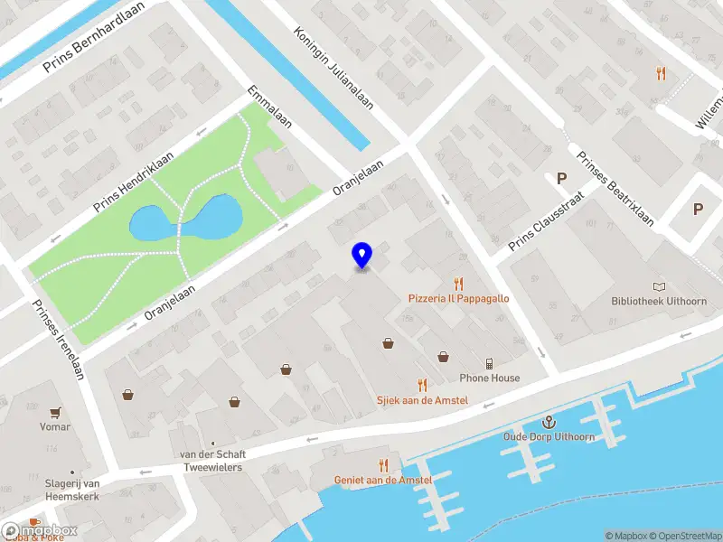 Dierenarts Annemieke Calis