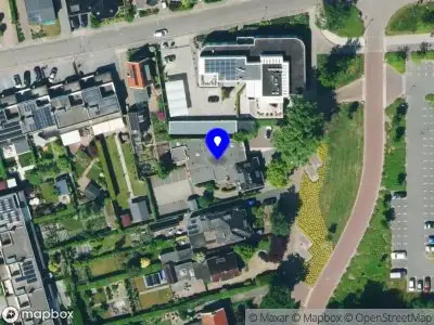 Dierenkliniek 't Hooy Velt