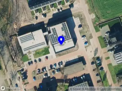 Nieuw bedrijf Dierenkliniek Balkbrug-Nieuwleusen