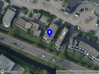 Nieuw bedrijf Dierenkliniek Oudorp B.V.