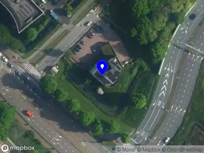 Stichting Centrale Dierenambulance