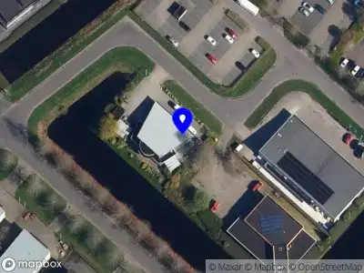 Nieuw bedrijf Dierenambulance De Meren