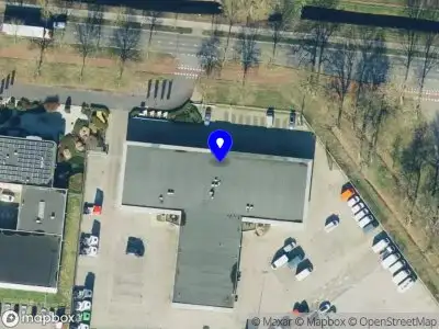 Bakker Bedrijfswagens Rental B.V. Hoogeveen