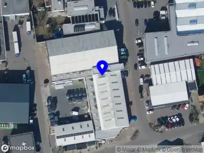 C'est la Vie Campers