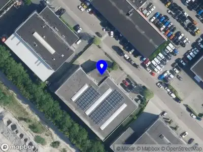 Heftruck Centrum Onderwater B.V. Hillegom