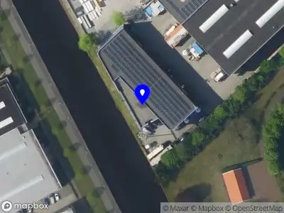 Multi-Link Holland B.V. Nijkerk