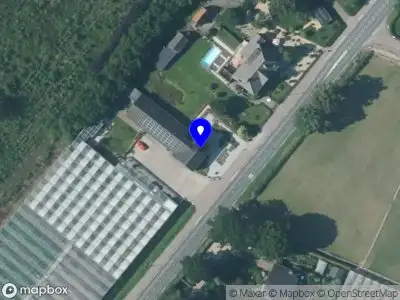 Tuincentra van Cruchten Venlo