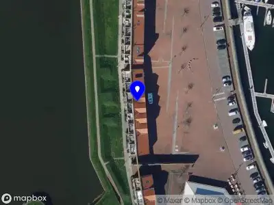 Euro-Space B.V. Hellevoetsluis